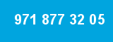971 877 32 05